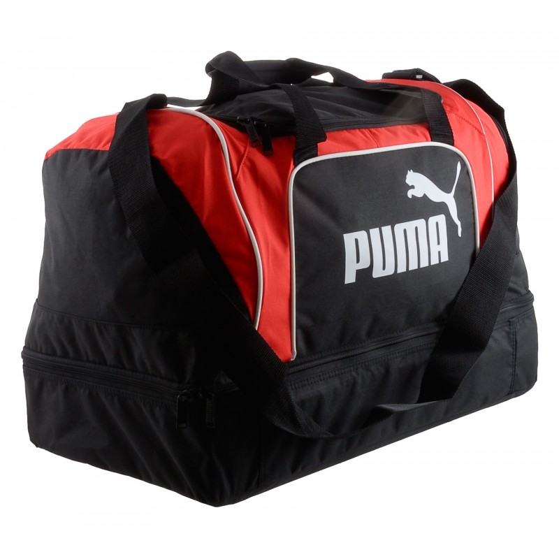 Сак Puma Team Football Bag Сак Puma Team Football Bag Сак Puma Team Football Bag