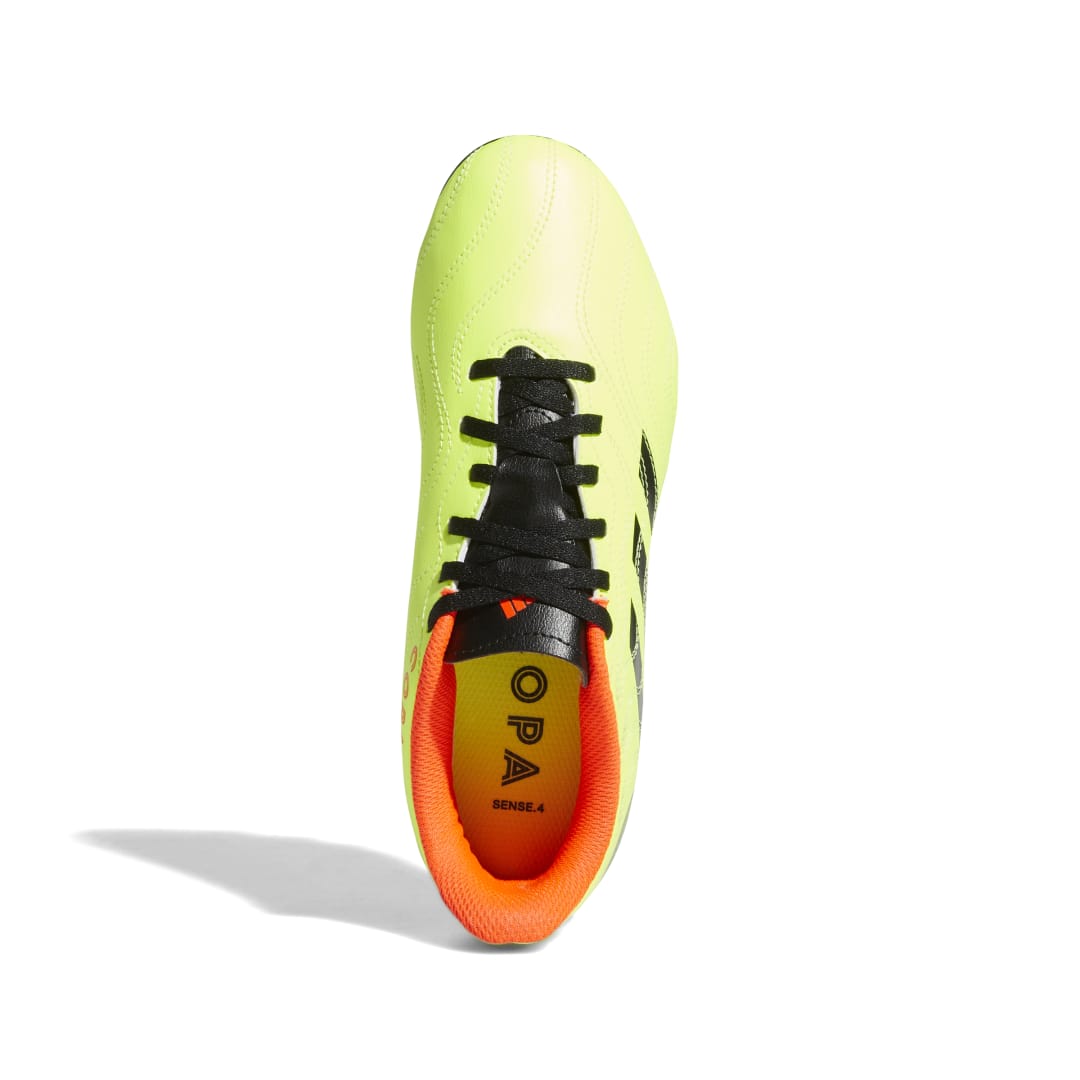 Футболни обувки Adidas Copa Sense.4 FxG Футболни обувки Adidas Copa Sense.4 FxG Футболни обувки Adidas Copa Sense.4 FxG