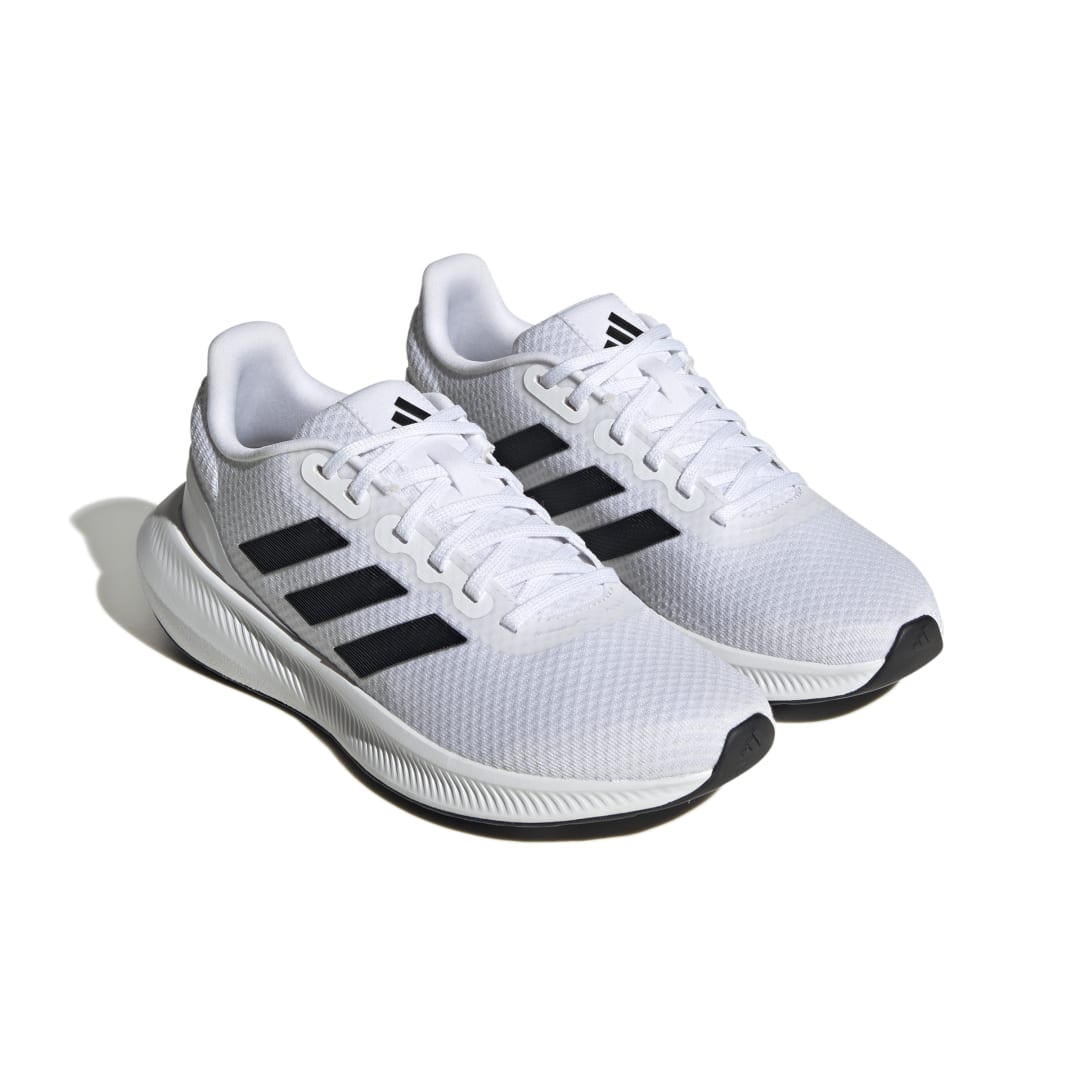 Дамски бели маратонки adidas Runfalcon 3.0 Running Shoes Дамски бели маратонки adidas Runfalcon 3.0 Running Shoes Дамски бели маратонки adidas Runfalcon 3.0 Running Shoes