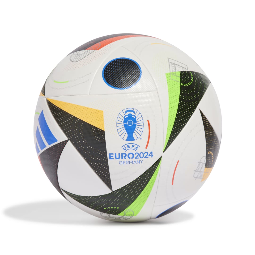 Футболна топка ADIDAS EURO24 COM Футболна топка ADIDAS EURO24 COM Футболна топка ADIDAS EURO24 COM